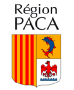 région paca