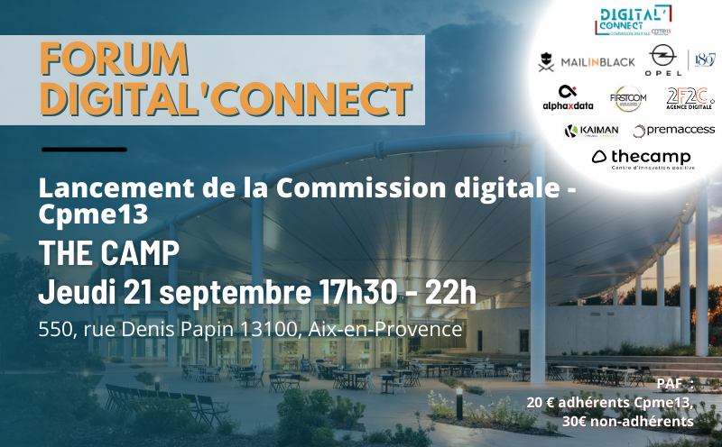 forum digital connect cpme 13