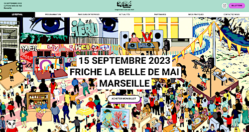 so good festival marseille 15 septembre 2023